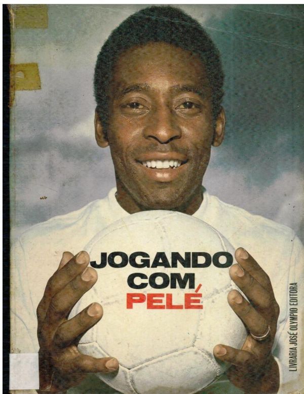 Jogando com Pelé - 797 NAS